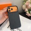 13434272584975639 LV フルカバーカードケース ブラック