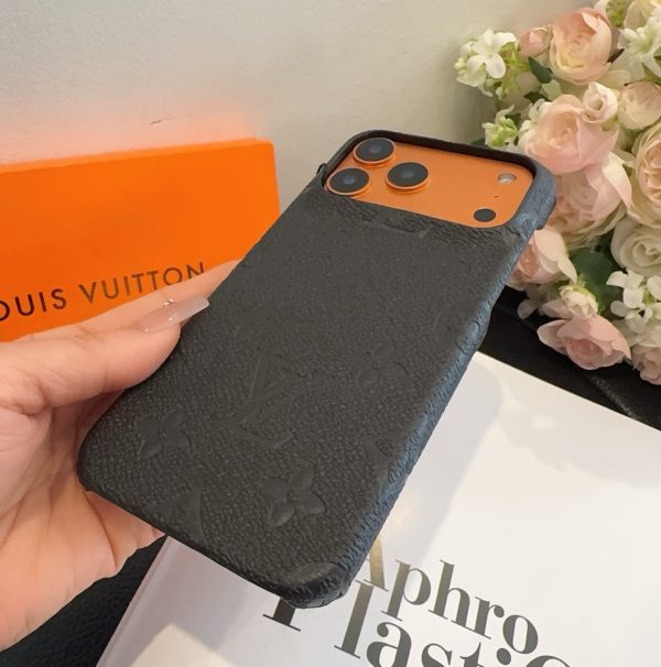 13434272591231928 LV フルカバーカードケース ブラック