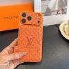13434272611098643 LV フルカバーカードケース ブラック
