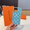 LV モノグラムケース マルチ