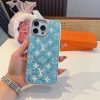 LV モノグラムケース マルチ