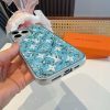 LV モノグラムケース マルチ