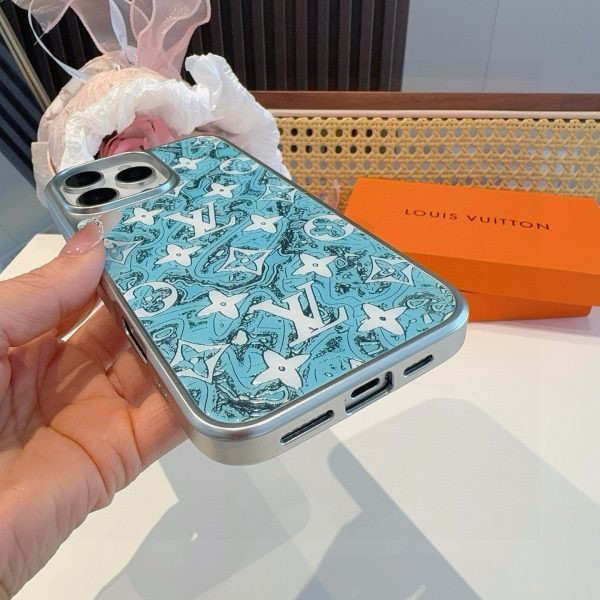 LV モノグラムケース マルチ