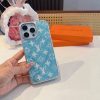 LV モノグラムケース マルチ