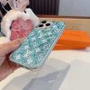 LV モノグラムケース マルチ
