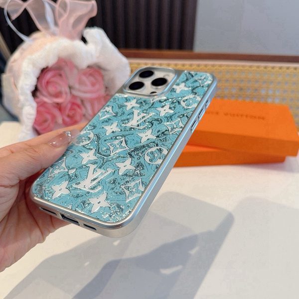LV モノグラムケース マルチ