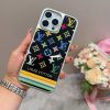 LV モノグラムケース マルチ