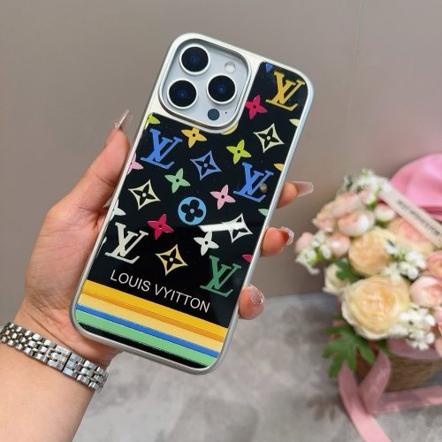 13434272754363234 LV モノグラムケース マルチ