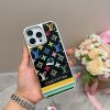 LV モノグラムケース マルチ