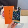 LV モノグラムケース マルチ