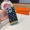 LV モノグラムケース マルチ