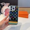 LV モノグラムケース マルチ