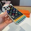 LV モノグラムケース マルチ