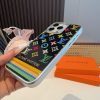 LV モノグラムケース マルチ