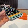 LV モノグラムケース マルチ