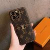 LV ショルダーロックケース ブラック