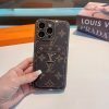 LV ショルダーロックケース ブラック