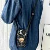 13434273044119803 LV キャラクターステッカーケース クリア