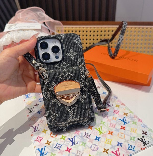 13434273057884305 LV キャラクターステッカーケース クリア