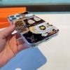 LV 3Dキャラクターケース クリア
