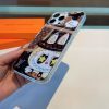 LV 3Dキャラクターケース クリア