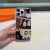 LV 3Dキャラクターケース クリア