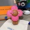 LV モノグラムダミエキーホルダー マルチ
