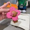 LV モノグラムダミエキーホルダー マルチ