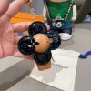 LV フラワーキーホルダー マルチ