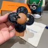 LV フラワーキーホルダー マルチ