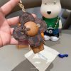 LV フィギュアキーホルダー マルチ
