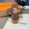 LV フィギュアキーホルダー マルチ