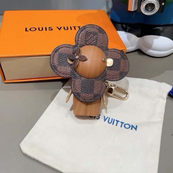 LV フィギュアキーホルダー マルチ