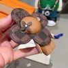 LV フィギュアキーホルダー マルチ