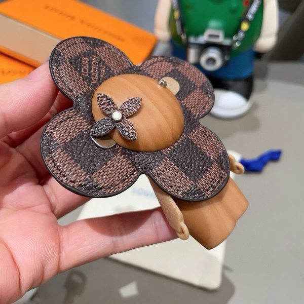 LV フィギュアキーホルダー マルチ