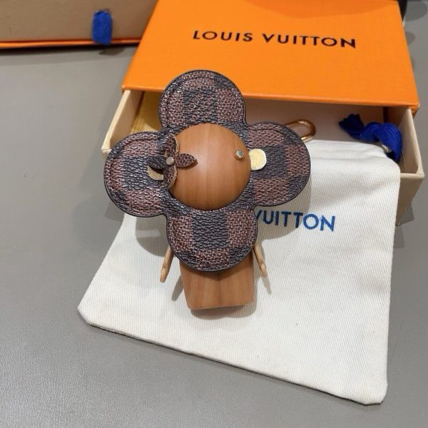 LV フィギュアキーホルダー マルチ