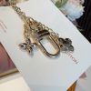 LV むらかみコラボキーホルダー マルチ