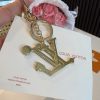 LV モノグラムエンボスキーホルダー マルチ
