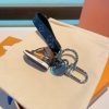 LV モノグラムシューズチャーム マルチ
