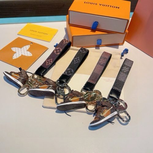 LV モノグラムシューズチャーム マルチ