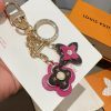 LV フラワーエナメルチャーム マルチ