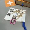 LV フラワーエナメルチャーム マルチ