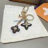 LV フラワーエナメルチャーム マルチ