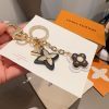 LV フラワーエナメルチャーム マルチ