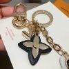 LV フラワーエナメルチャーム マルチ