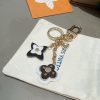 LV フラワーエナメルチャーム マルチ