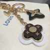 LV フラワーエナメルチャーム マルチ