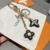 LV フラワーエナメルチャーム マルチ