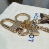 LV フラワーエナメルチャーム マルチ