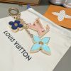 LV フラワーエナメルチャーム マルチ